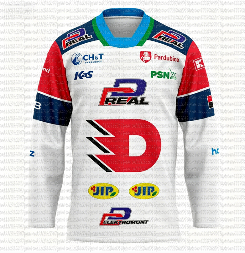 Summer Clothing Line - New Arrival Czech 2026 ELH Dynamo