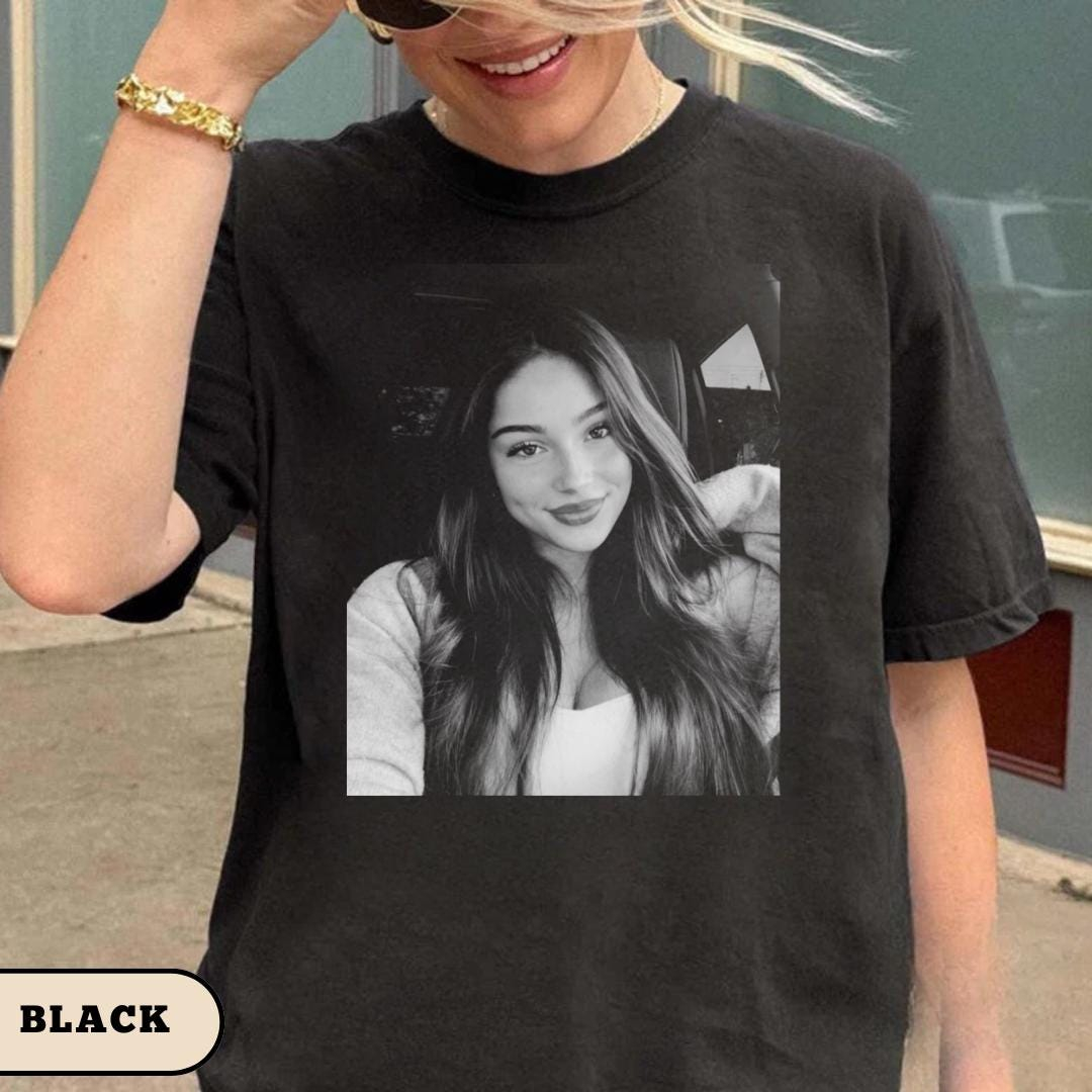 Summer Clothing Images - Personalized Picture Tee, Girlfriend or Boyfriend,