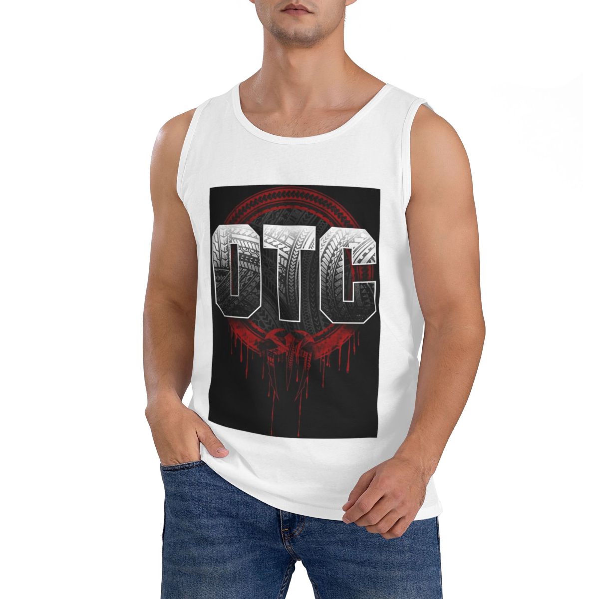 Summer Reign Clothing - 100% Cotton Wrestler Roman Reigns Wrestling