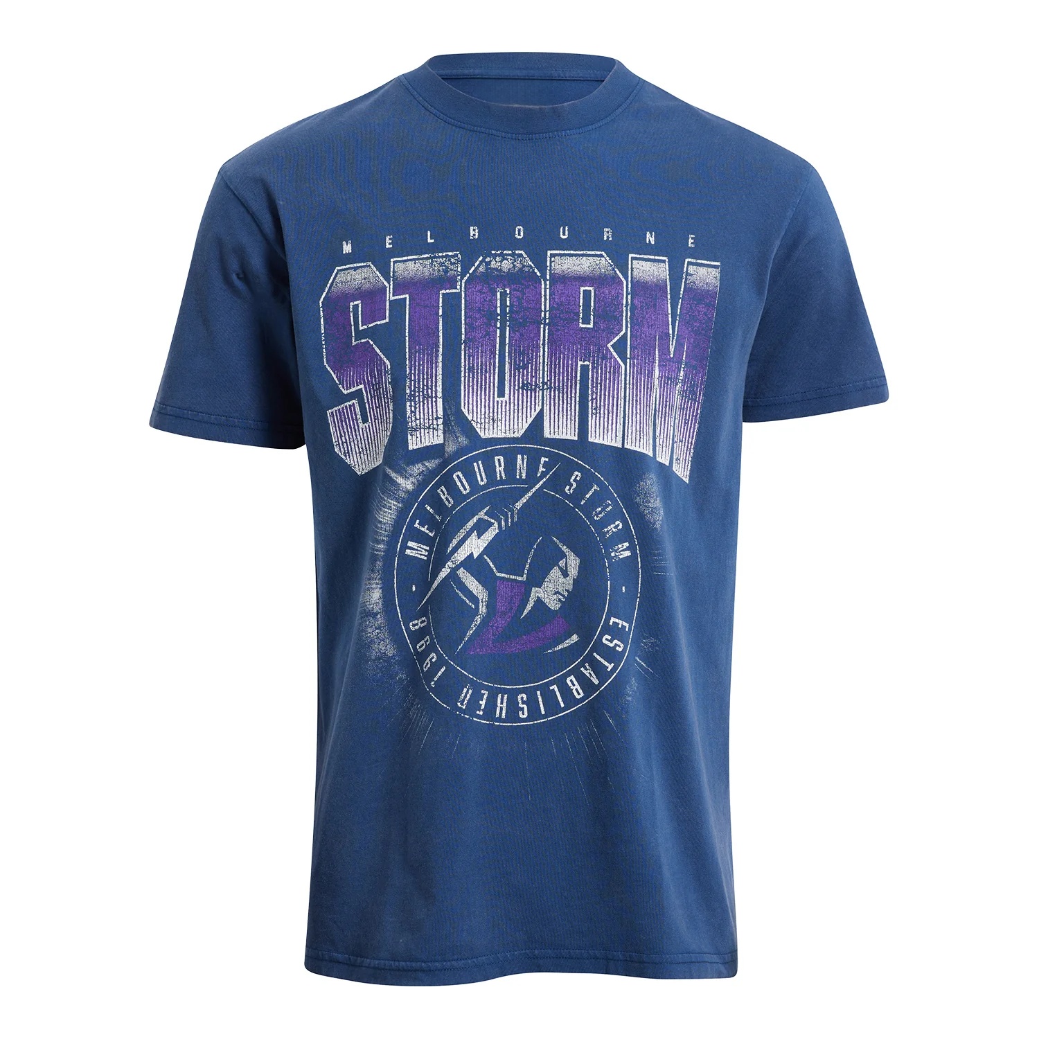 Summer Clothing Women Australia - Australia Melbourne Storm T-shirt Men and