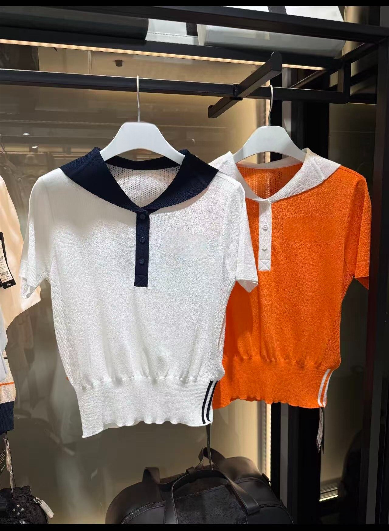 2026 Summer Korean Style Women – Summer Golf Clothing recenzja i cena