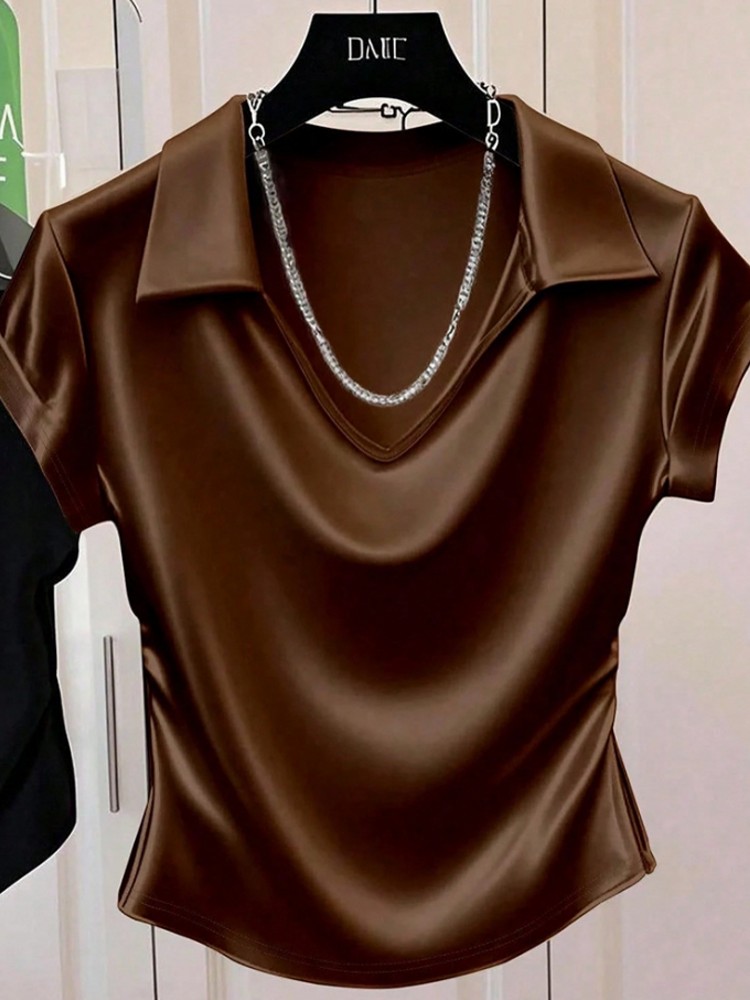 Women's Plus Size XL-4XL Casua – Xl Summer Clothing recenzja i cena