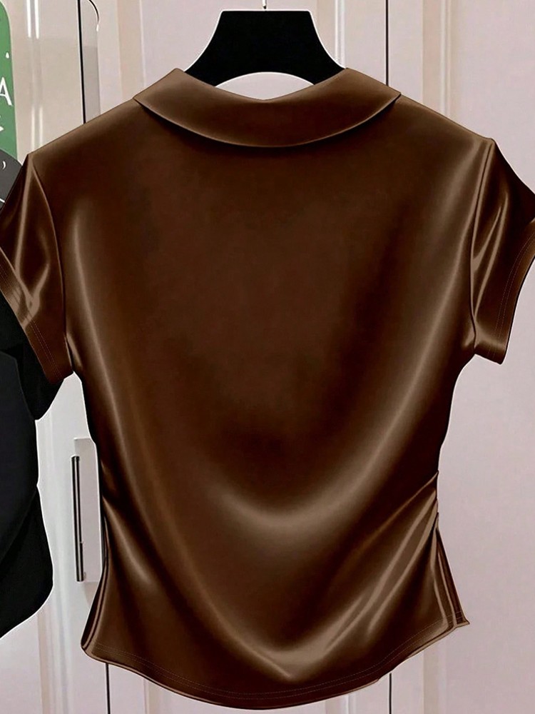 Women's Plus Size XL-4XL Casua – Xl Summer Clothing recenzja i cena