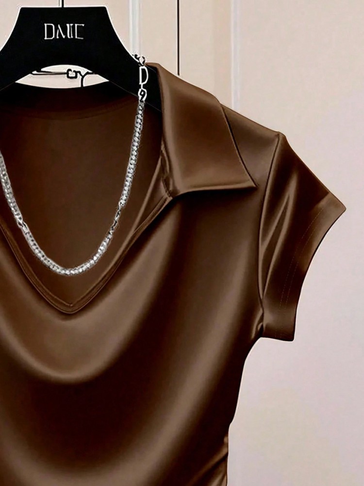 Women's Plus Size XL-4XL Casua – Xl Summer Clothing recenzja i cena