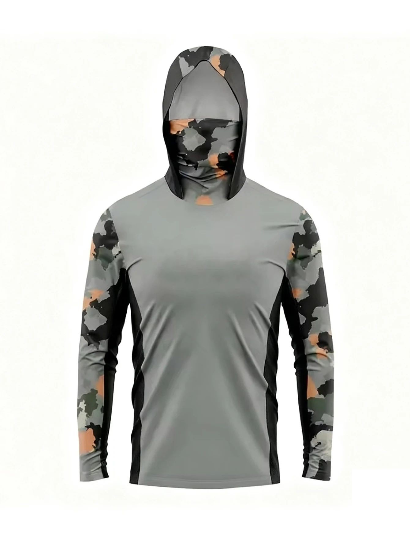 2026 Summer New Style Men's Lo – Summer Clothing Line recenzja i cena