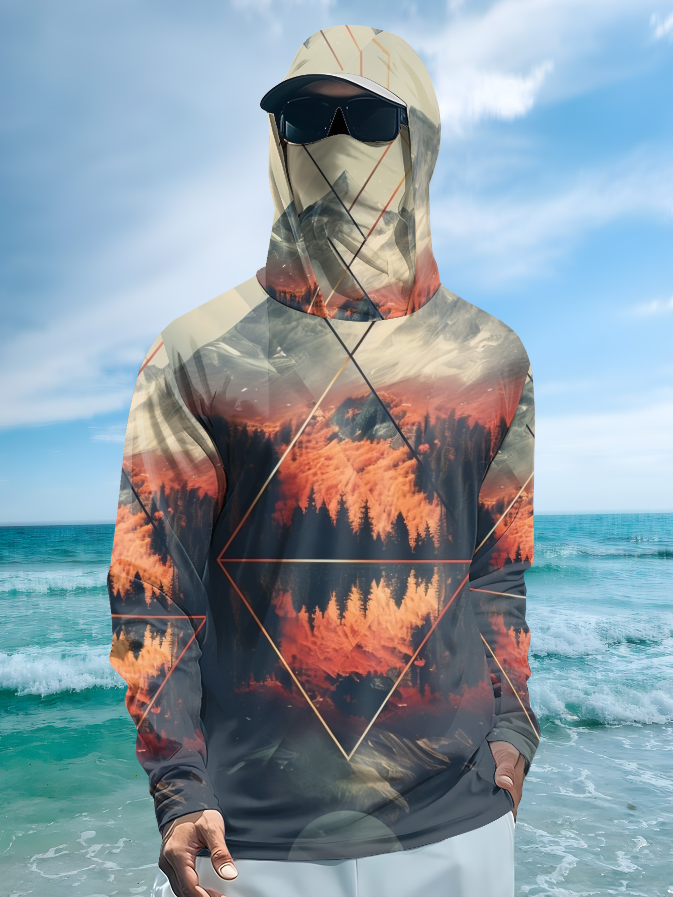 2026 Summer Best-selling Men's – Summer Clothing Line recenzja i cena