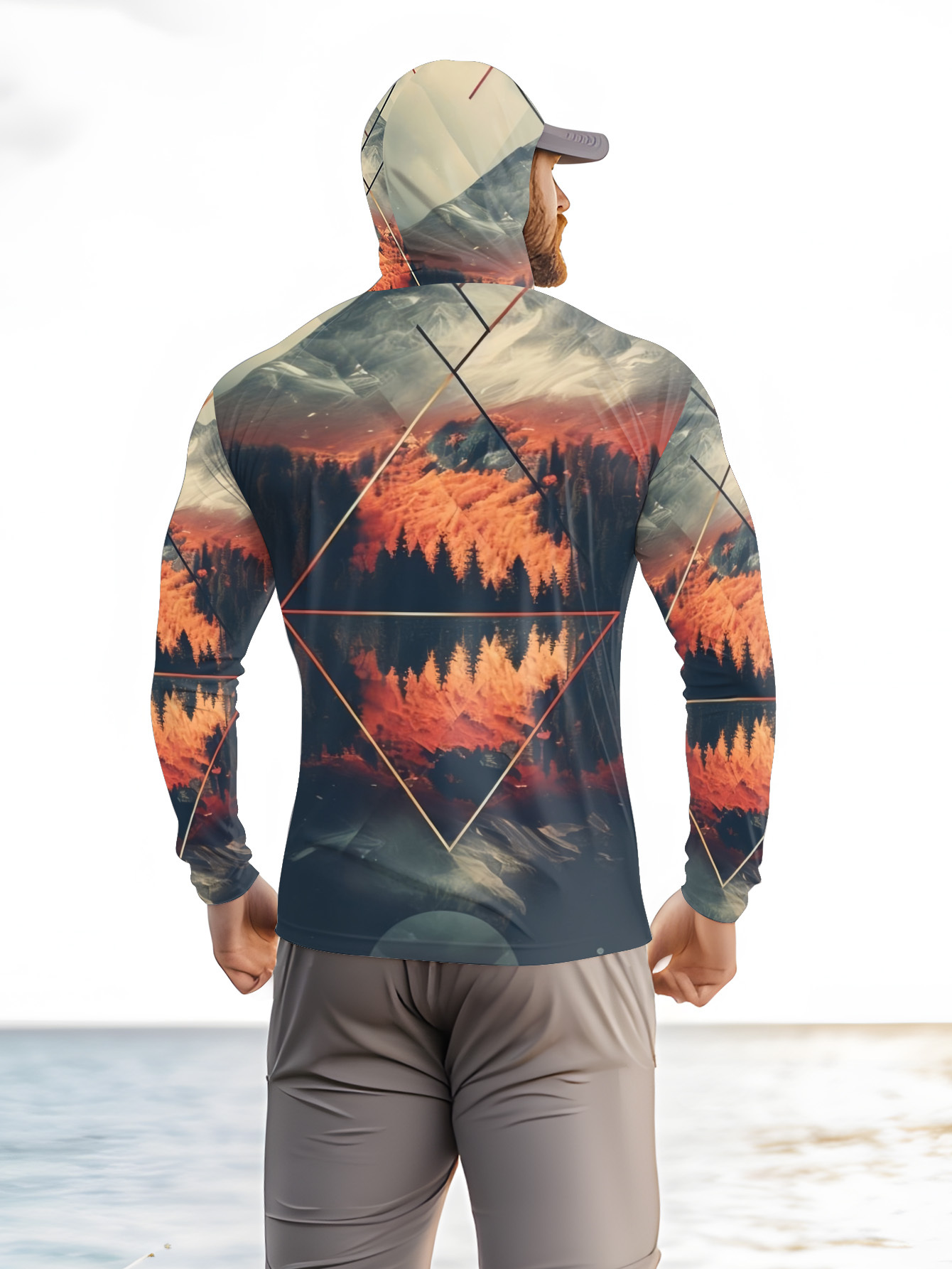 2026 Summer Best-selling Men's – Summer Clothing Line recenzja i cena