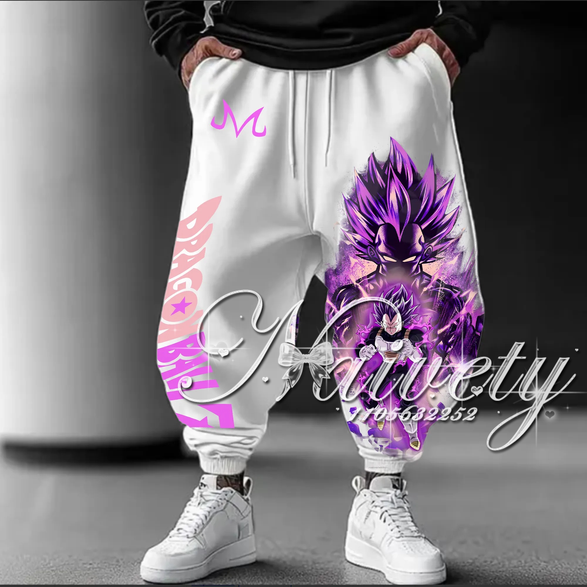Dragon Ball Ultra Ego Vegeta 3 – Summer Clothing Ego recenzja i cena