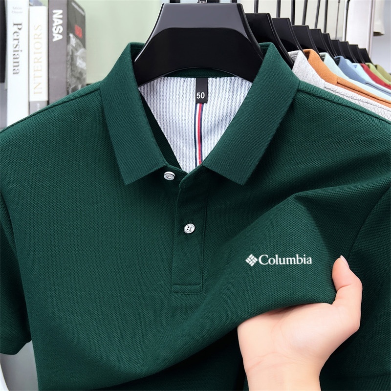 100% pure cotton 2026high-end  – Summer Golf Clothing recenzja i cena