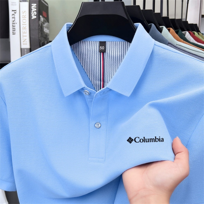 100% pure cotton 2026high-end  – Summer Golf Clothing recenzja i cena
