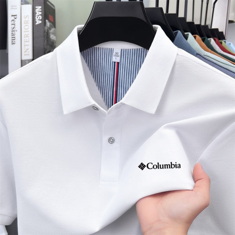 100% pure cotton 2026high-end  – Summer Golf Clothing recenzja i cena