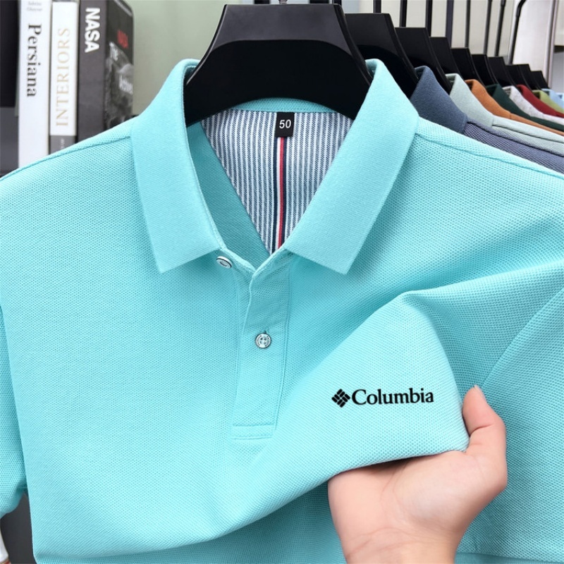 100% pure cotton 2026high-end  – Summer Golf Clothing recenzja i cena