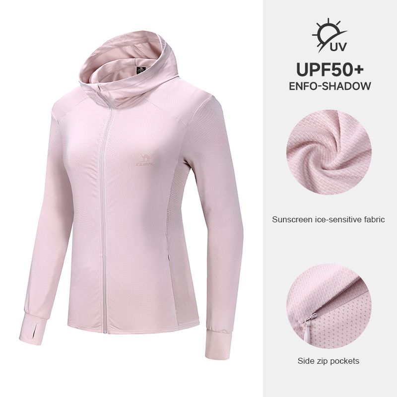 GOLDEN CAMEL Sun Protection Cl – Yours Clothing Summer Jackets recenzja i cena