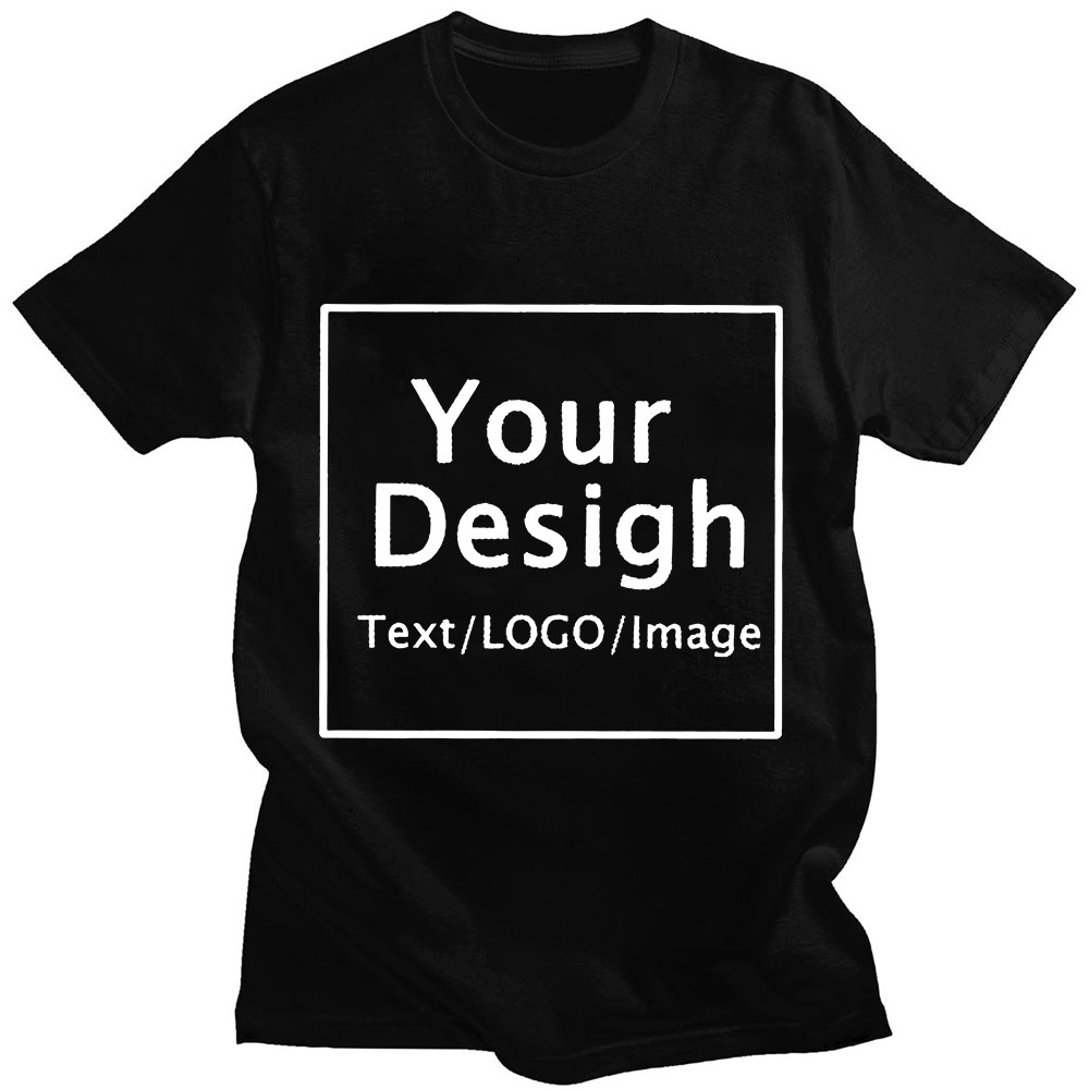 Customer Design T-shirt DIY Lo – Summer Clothing Images recenzja i cena