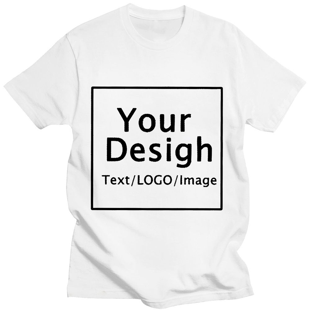 Customer Design T-shirt DIY Lo – Summer Clothing Images recenzja i cena