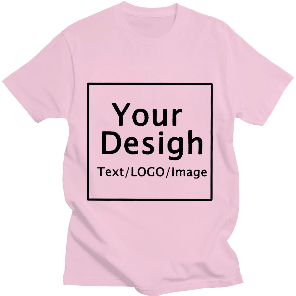 Customer Design T-shirt DIY Lo – Summer Clothing Images recenzja i cena