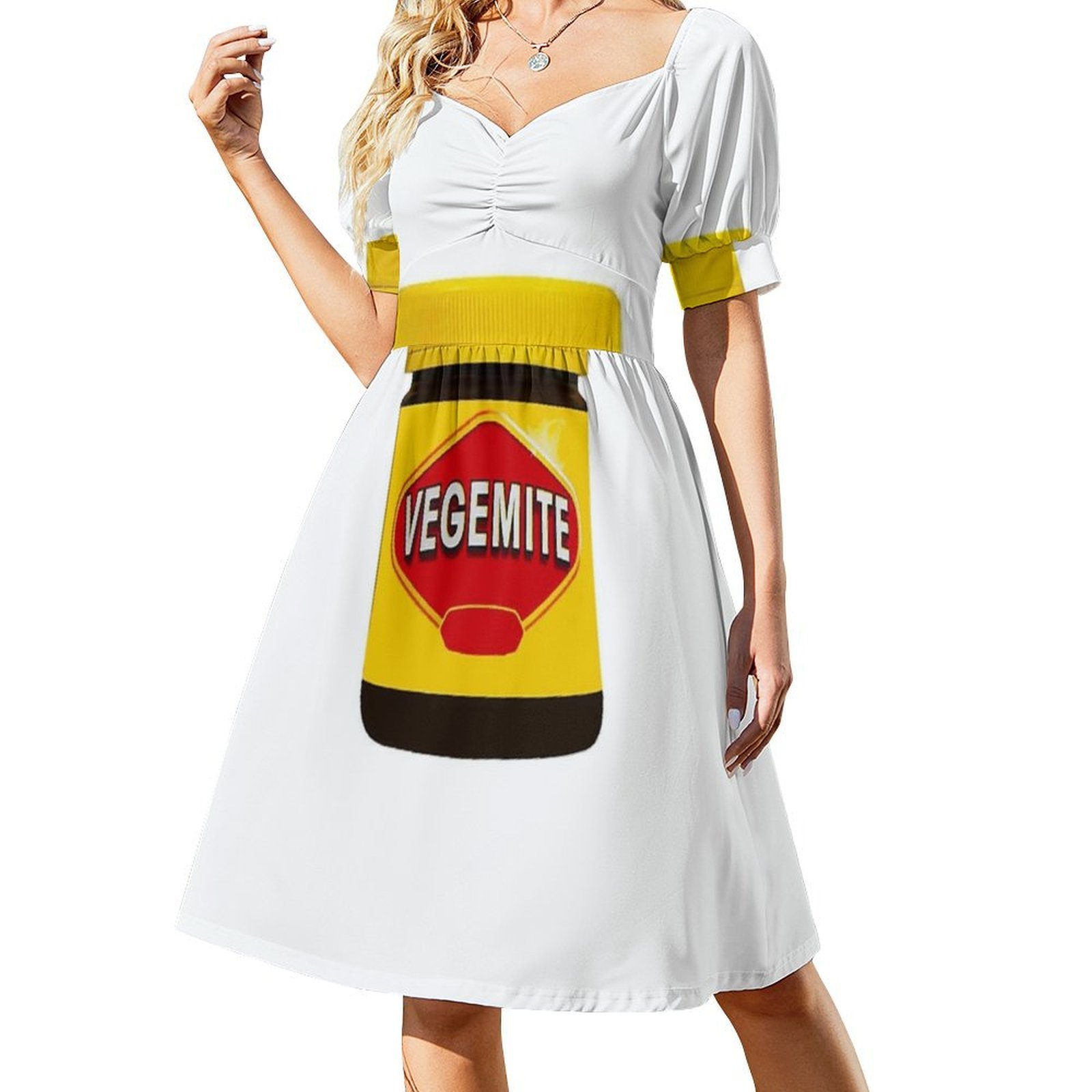 Vegemite Boho Chic Dress Elega – Summer Clothing Women Australia recenzja i cena