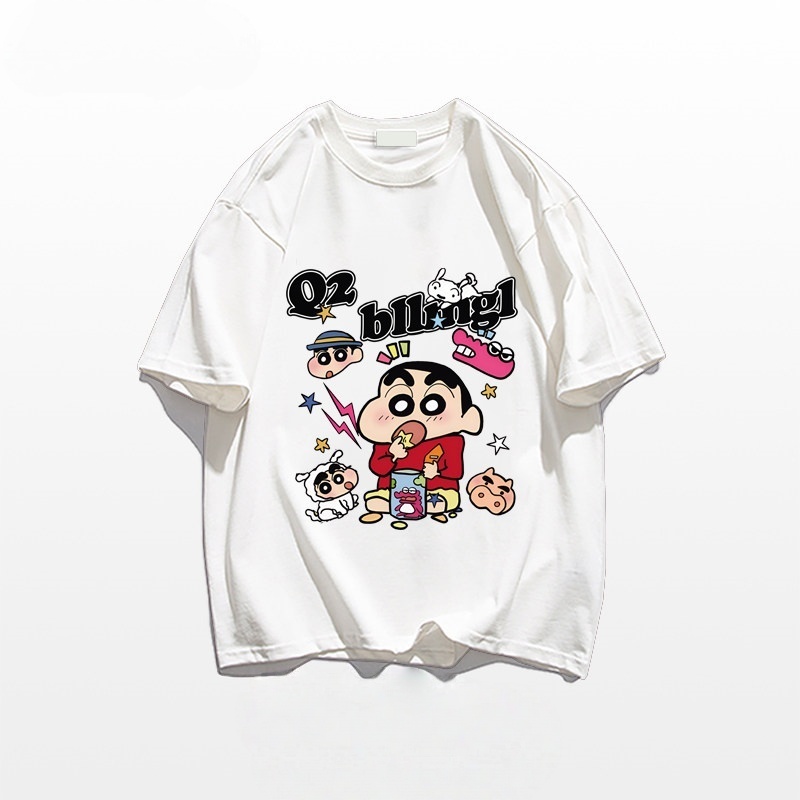 2026 Summer Comic Form Crayon  – Summer Clothing Images recenzja i cena