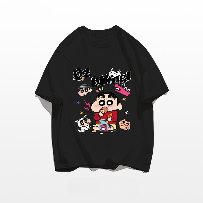 2026 Summer Comic Form Crayon  – Summer Clothing Images recenzja i cena