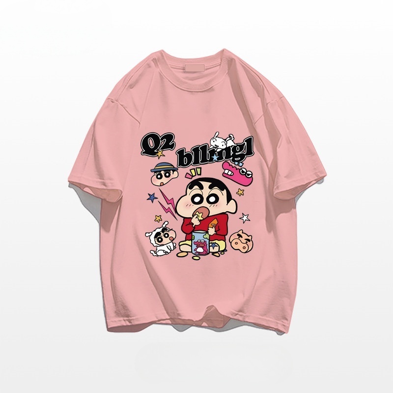 2026 Summer Comic Form Crayon  – Summer Clothing Images recenzja i cena