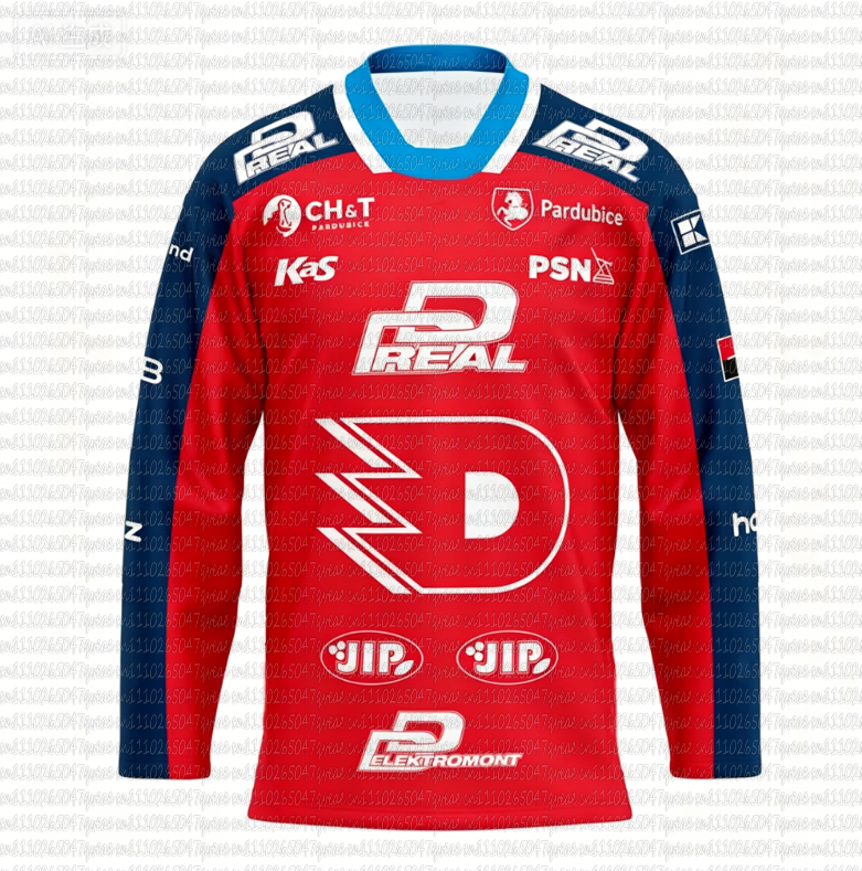 New Arrival Czech 2026 ELH Dyn – Summer Clothing Line recenzja i cena