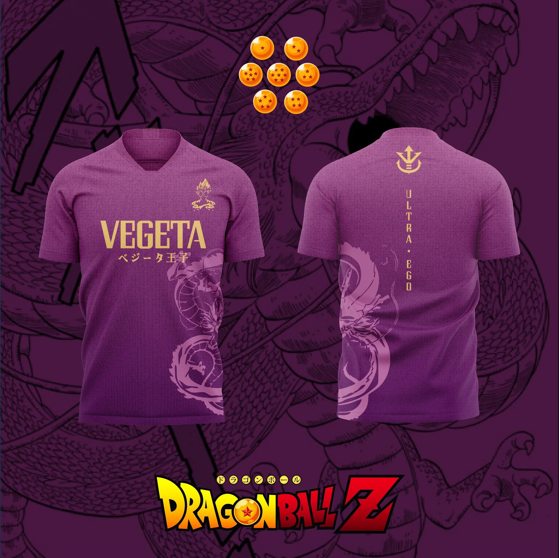 2026 Bandai Dragon Ball Z Anim – Summer Clothing Ego recenzja i cena