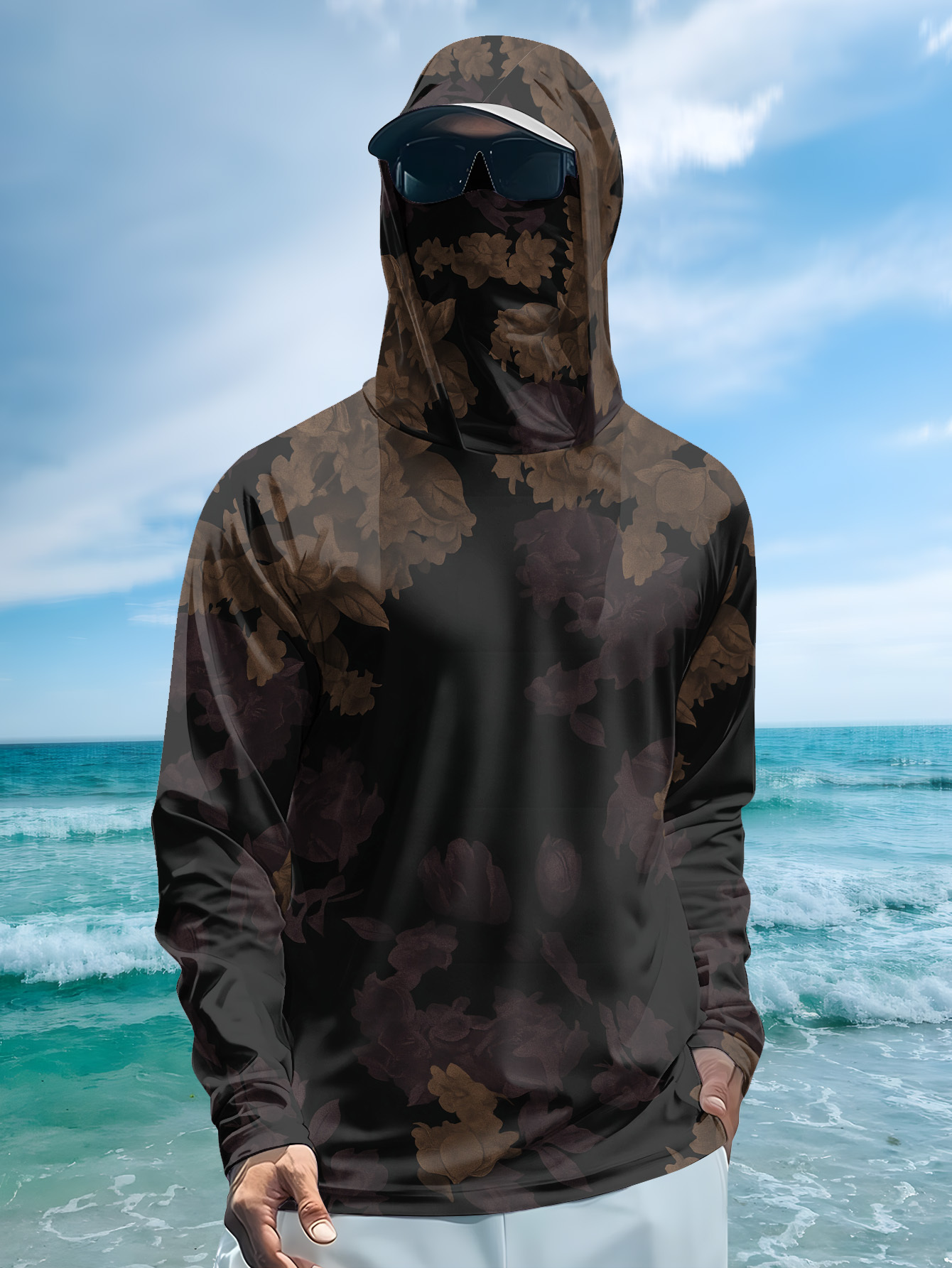 2026 Summer New Style Men's Lo – Summer Clothing Line recenzja i cena