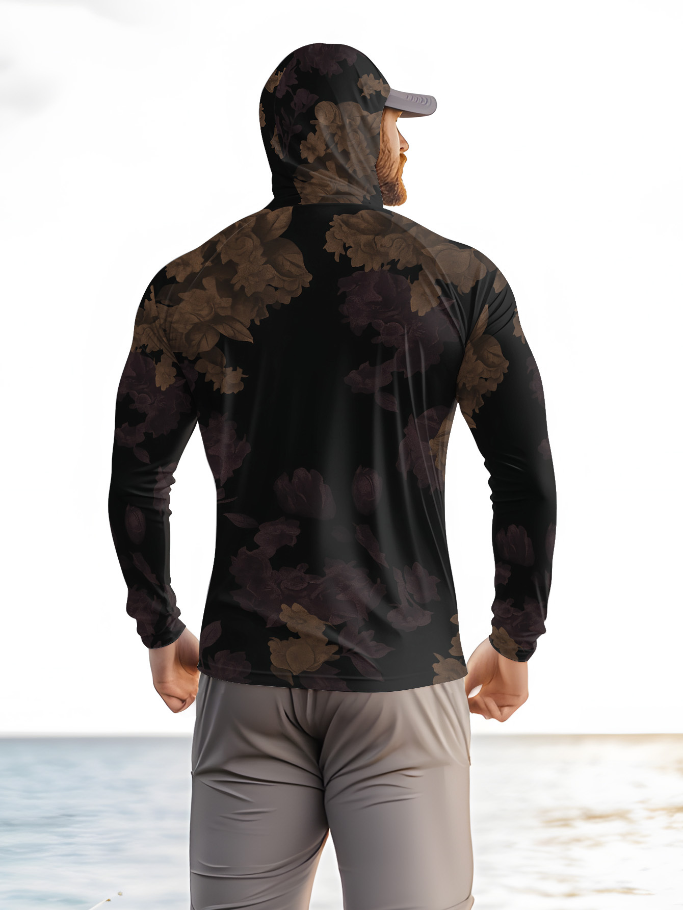 2026 Summer New Style Men's Lo – Summer Clothing Line recenzja i cena