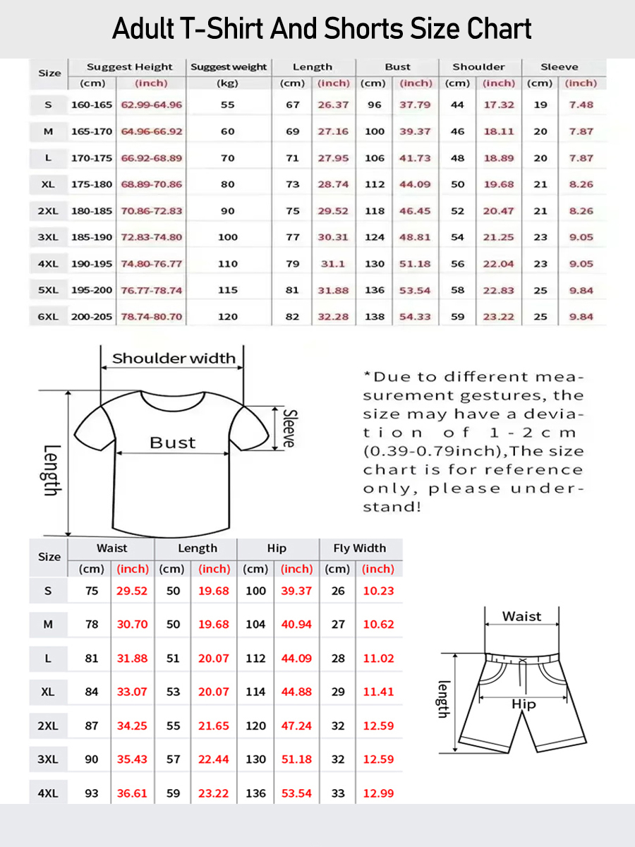 2026 Men's Rugby T-Shirt Set M – Summer Clothing Sets Men recenzja i cena