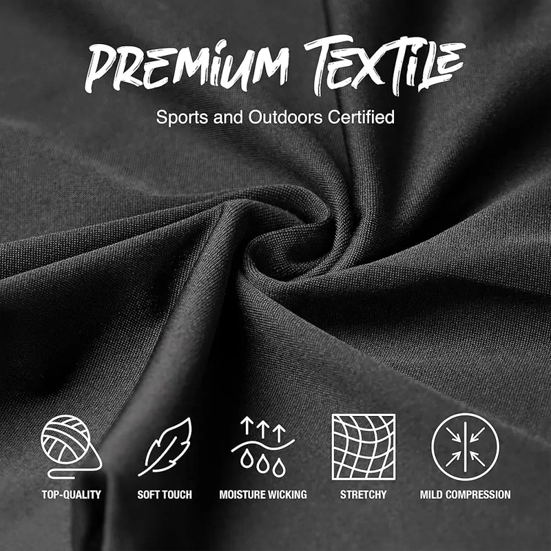 2026 Men's Rugby T-Shirt Set M – Summer Clothing Sets Men recenzja i cena