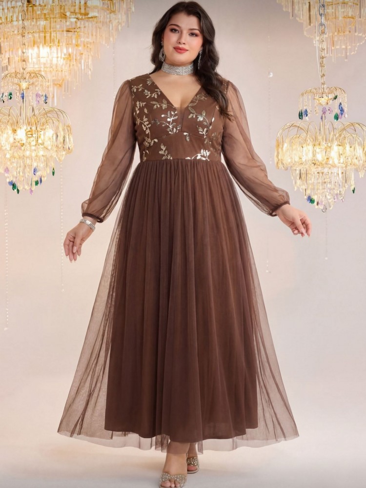 XL-3XL Plus Size Clothes Sequi – Xl Summer Clothing recenzja i cena