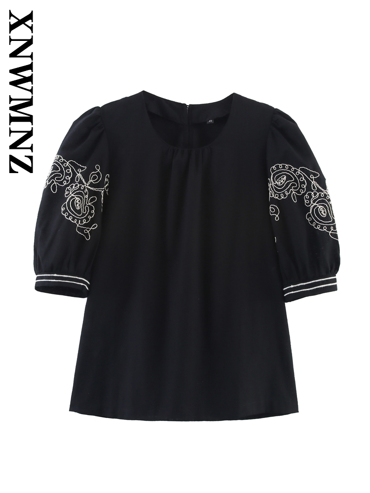 XNWMNZ 2025 Summer Lady Commut – Summer Clothing Drop recenzja i cena