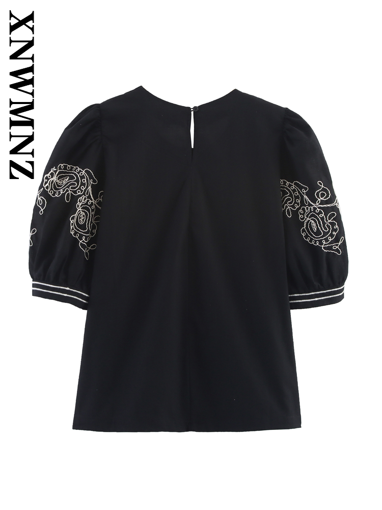 XNWMNZ 2025 Summer Lady Commut – Summer Clothing Drop recenzja i cena