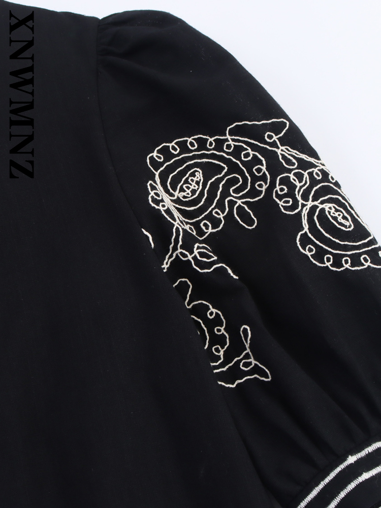 XNWMNZ 2025 Summer Lady Commut – Summer Clothing Drop recenzja i cena