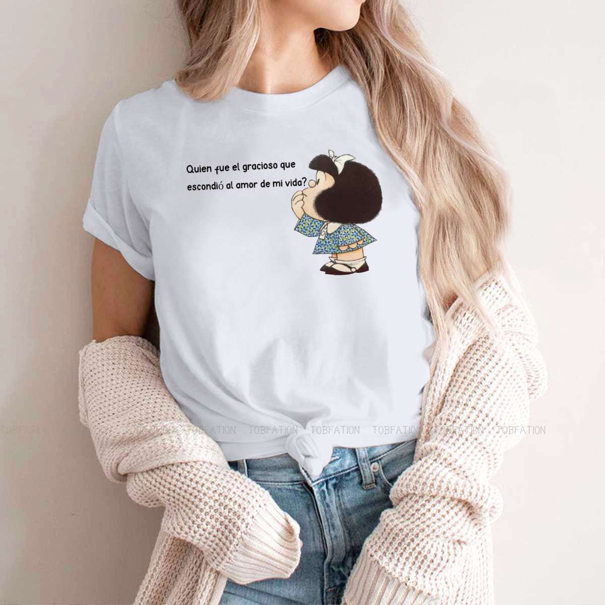Words Essential Feminine Cloth – Summer Clothing Words recenzja i cena