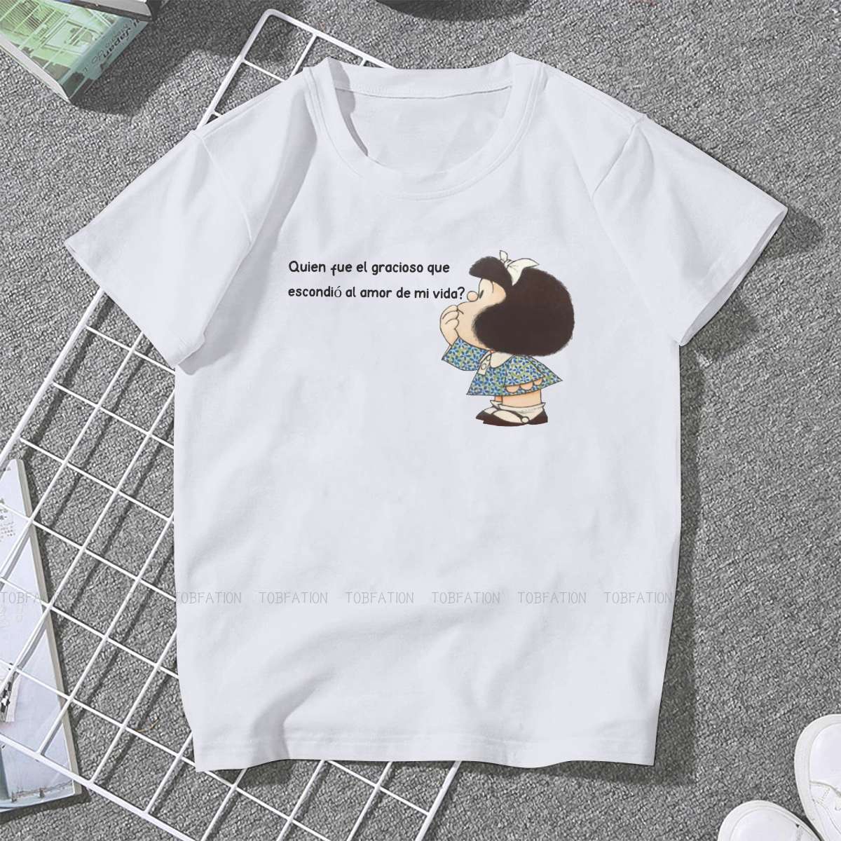 Words Essential Feminine Cloth – Summer Clothing Words recenzja i cena
