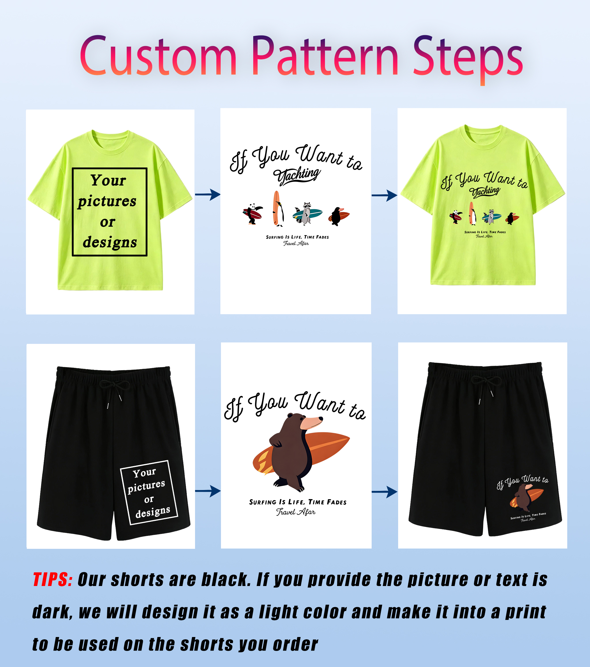 Summer Cotton Short Sleeve Set – Summer Clothing Sets Men recenzja i cena