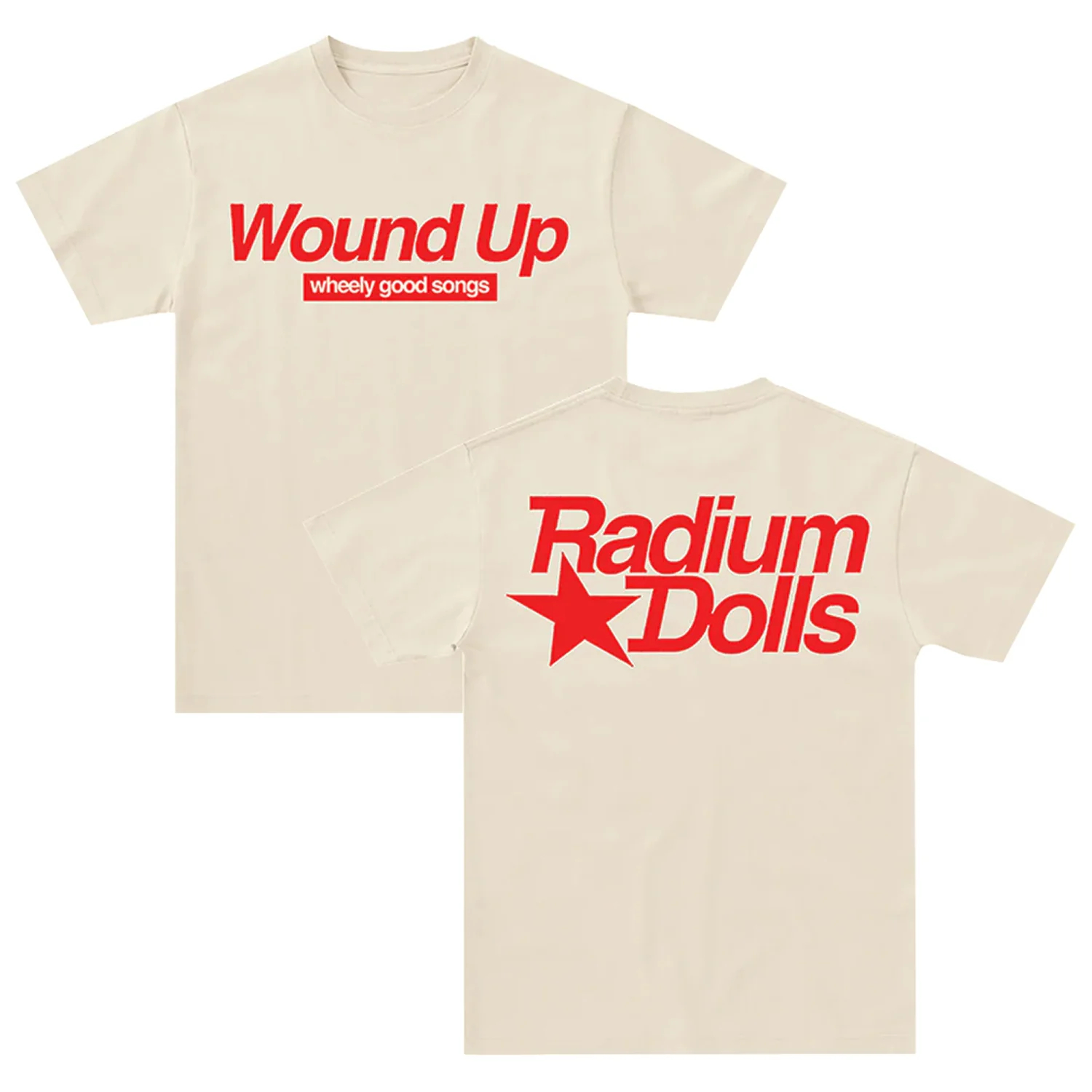 2026 Radium Dolls Australia Gr – Summer Clothing Women Australia recenzja i cena