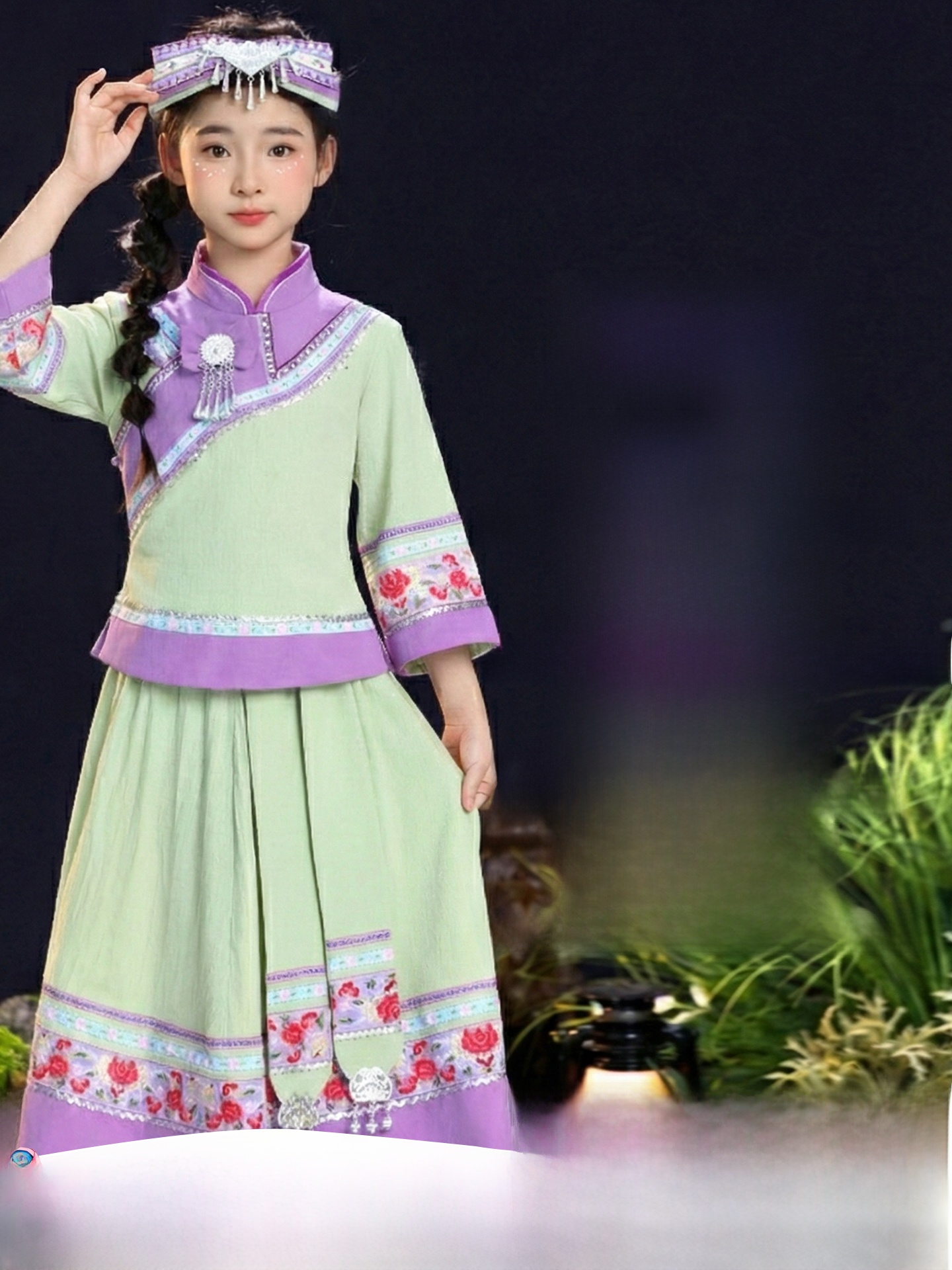 New Children's Ethnic Clothing – Summer Clothing Online recenzja i cena