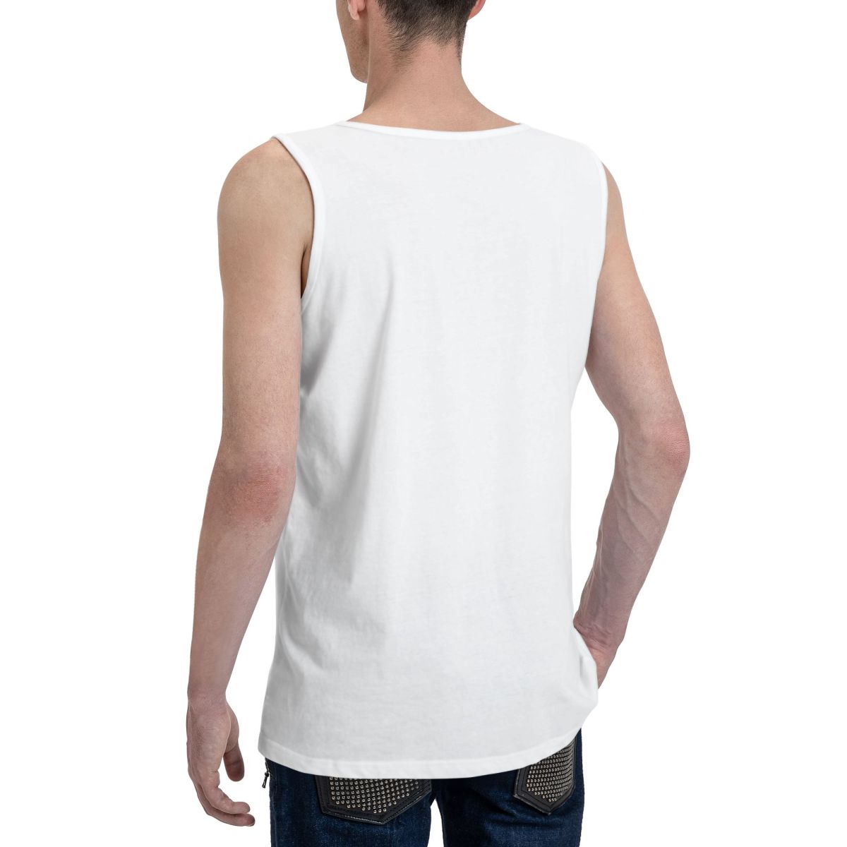 100% Cotton Wrestler Roman Rei – Summer Reign Clothing recenzja i cena