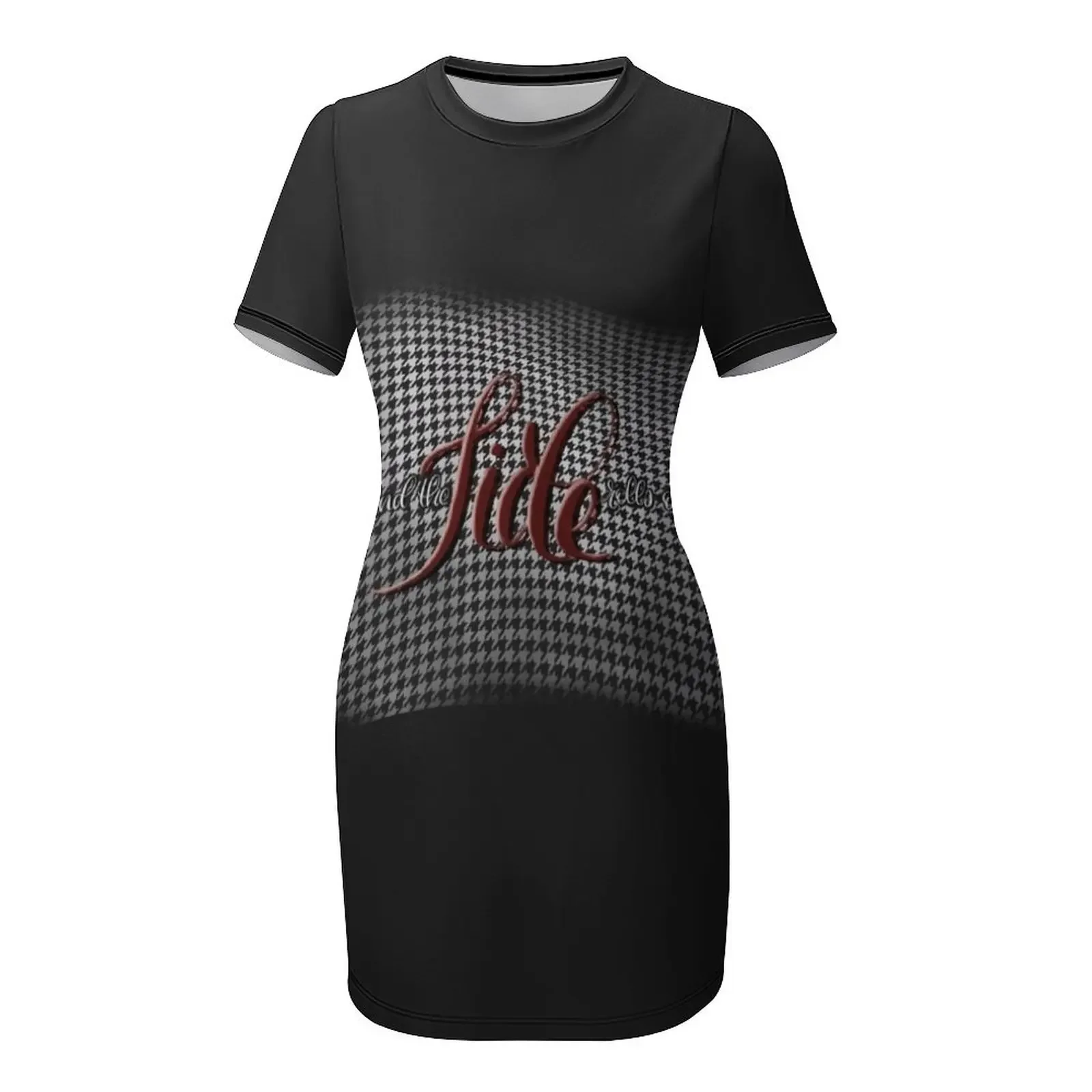 And The Tide Rolls On, V2 Shor – Summer Clothing Online recenzja i cena