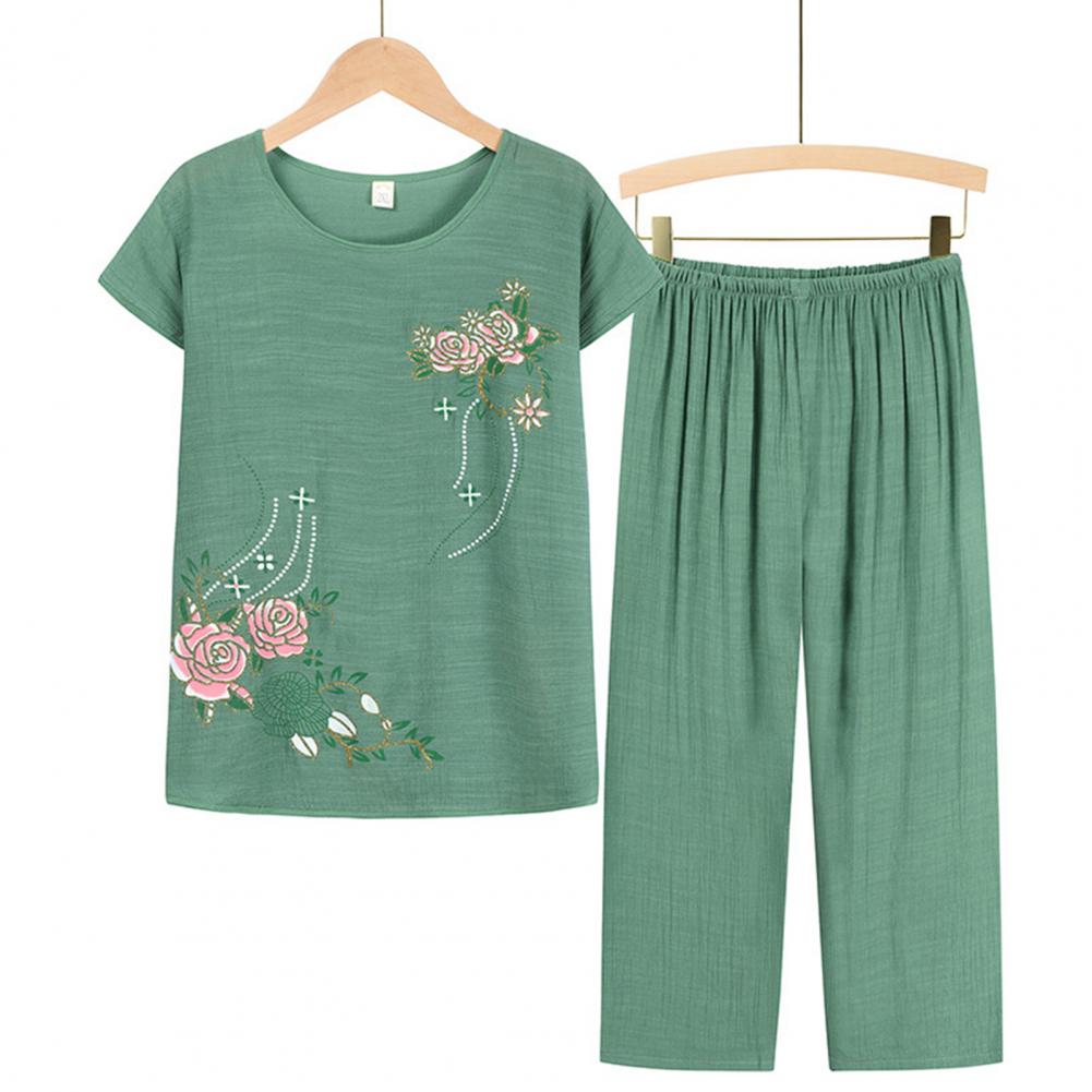 New Arrival Female Pajamas Set – Xl Summer Clothing recenzja i cena