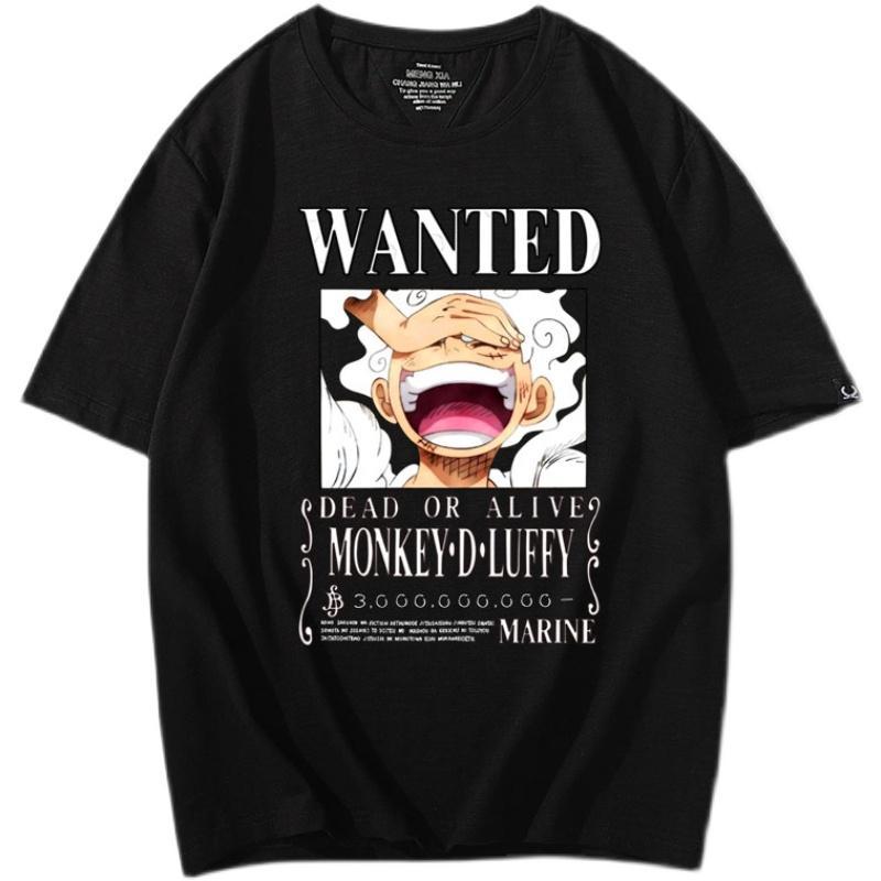 Classic Anime One Piece Charac – Summer Clothing Images recenzja i cena