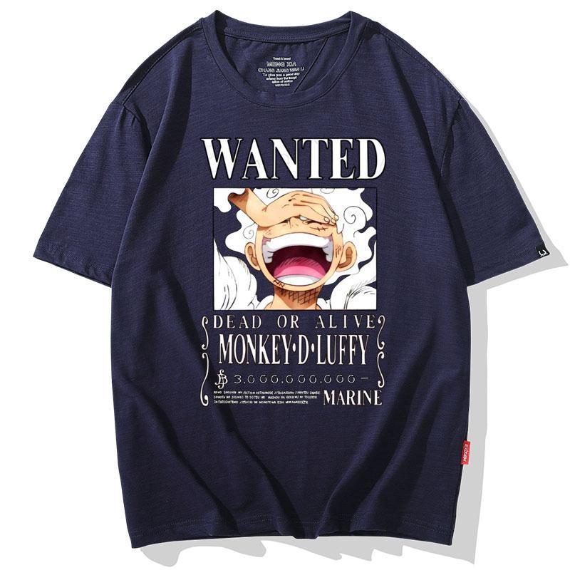 Classic Anime One Piece Charac – Summer Clothing Images recenzja i cena