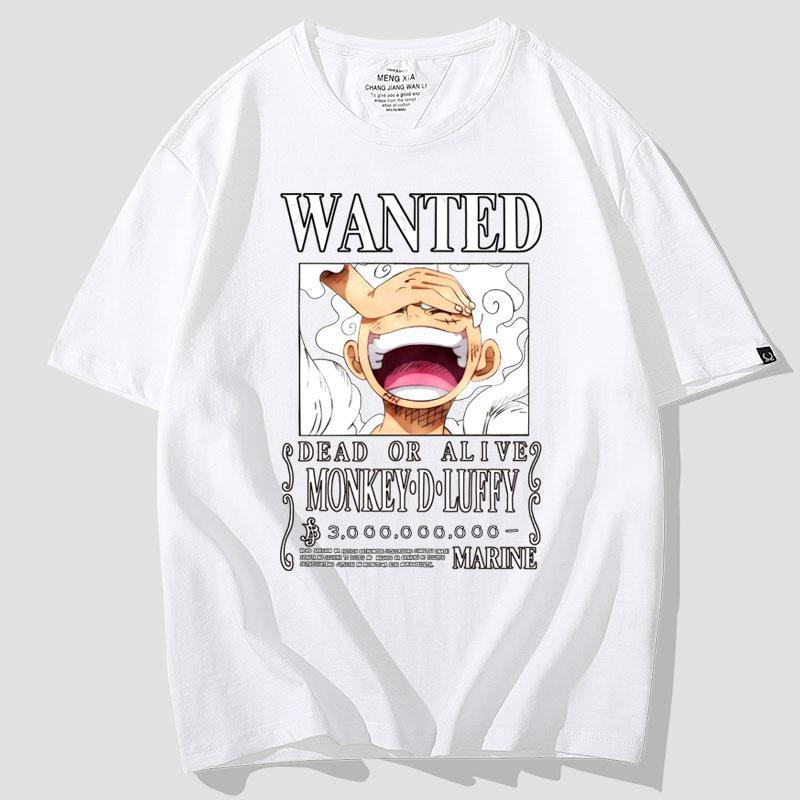 Classic Anime One Piece Charac – Summer Clothing Images recenzja i cena