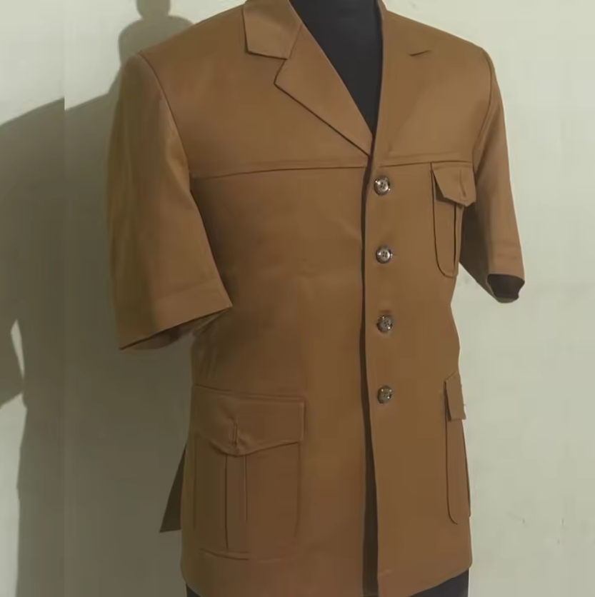 Summer Men's Suits 2 Piece Jac – Summer Clothing Outlet recenzja i cena
