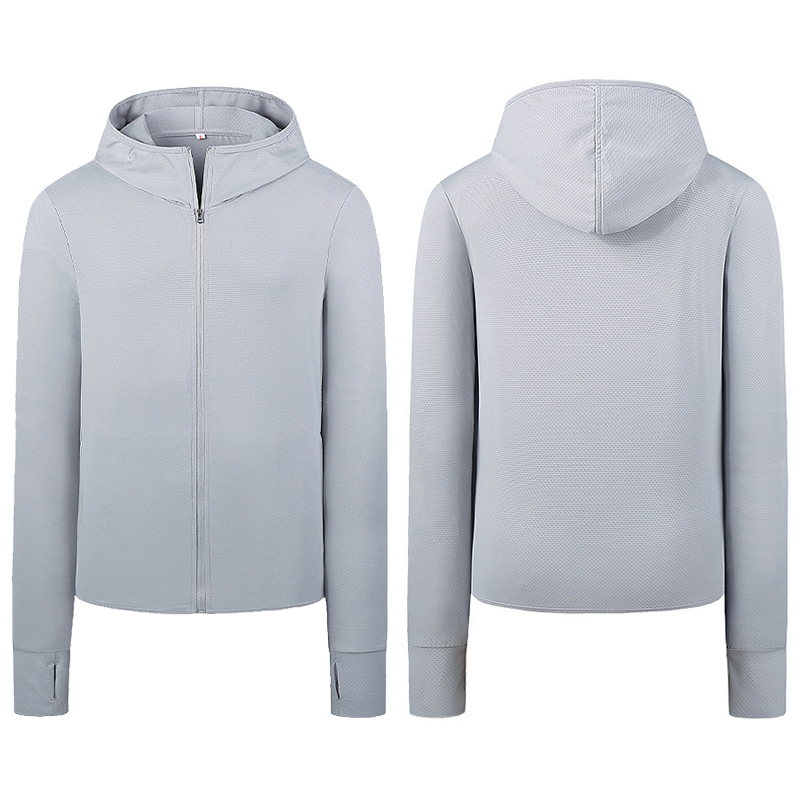 TRVLWEGO Long Sleeve Hoody Sum – Yours Clothing Summer Jackets recenzja i cena