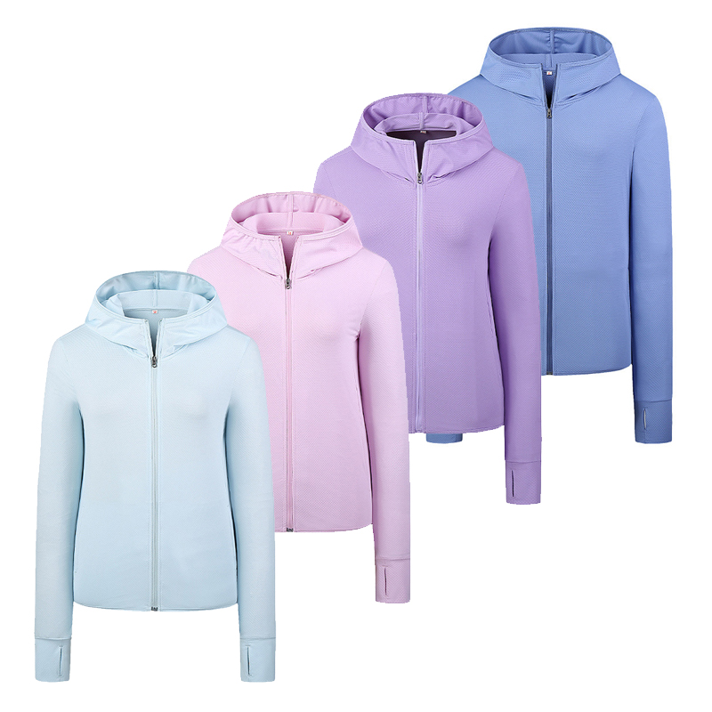 TRVLWEGO Long Sleeve Hoody Sum – Yours Clothing Summer Jackets recenzja i cena