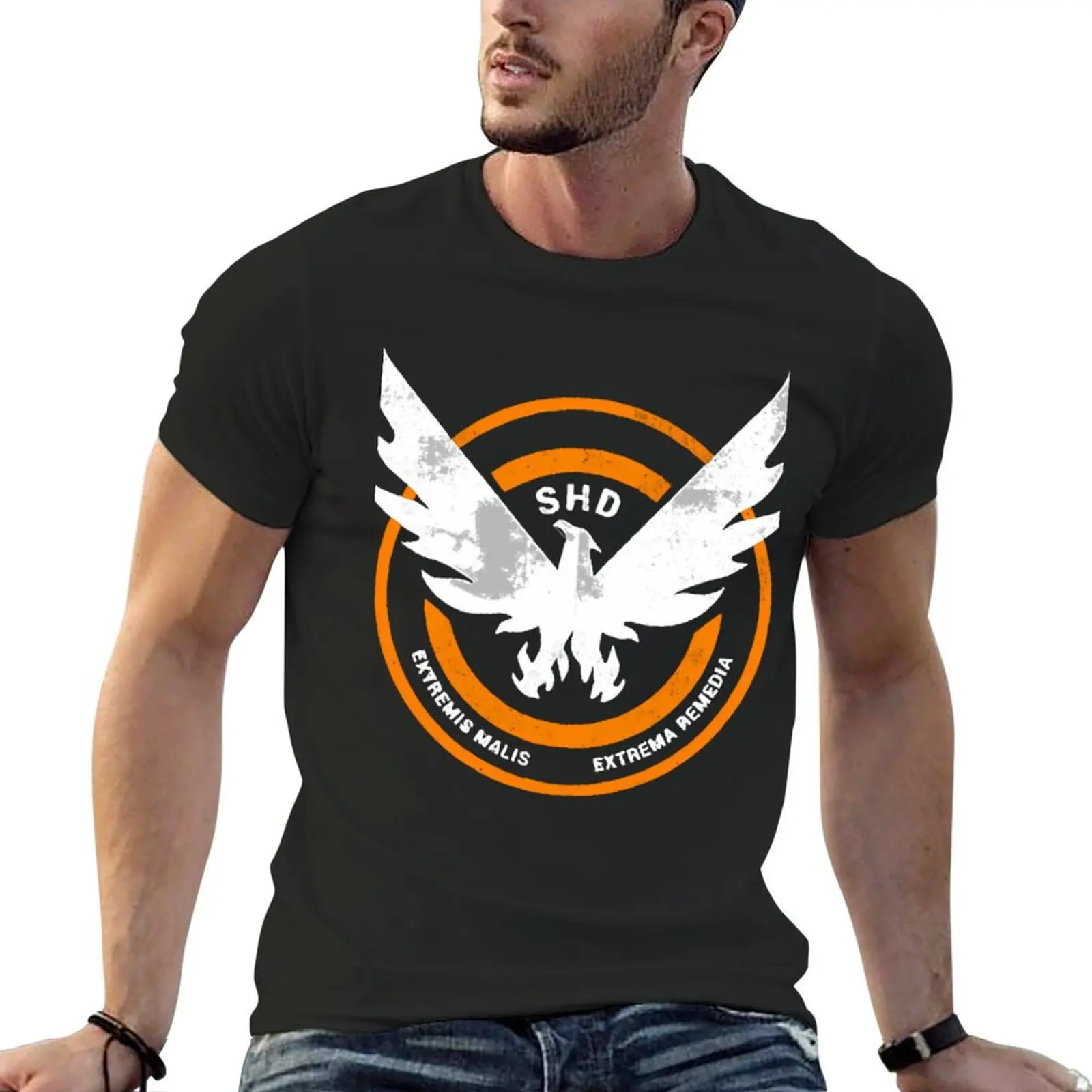 The Division Shd Grunge Logo 2 – Summer Grunge Clothing recenzja i cena