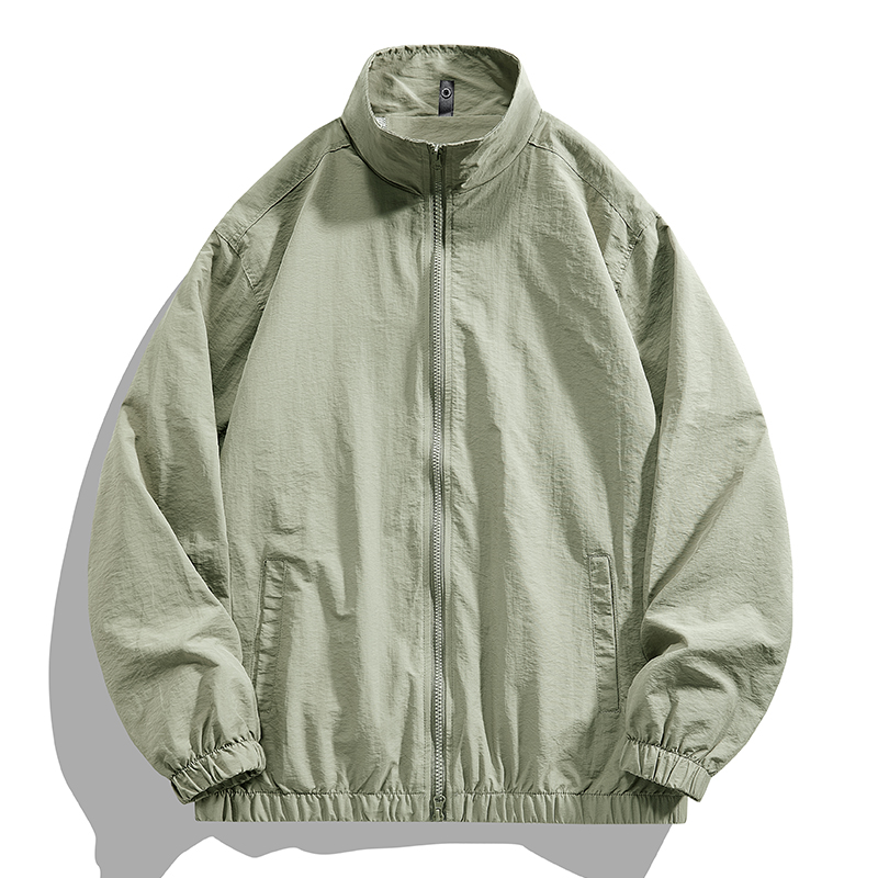 Summer Outdoor Comprehensive T – Yours Clothing Summer Jackets recenzja i cena